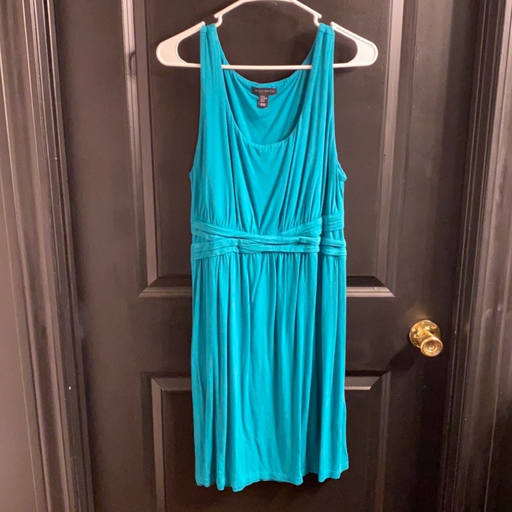 Casual dress